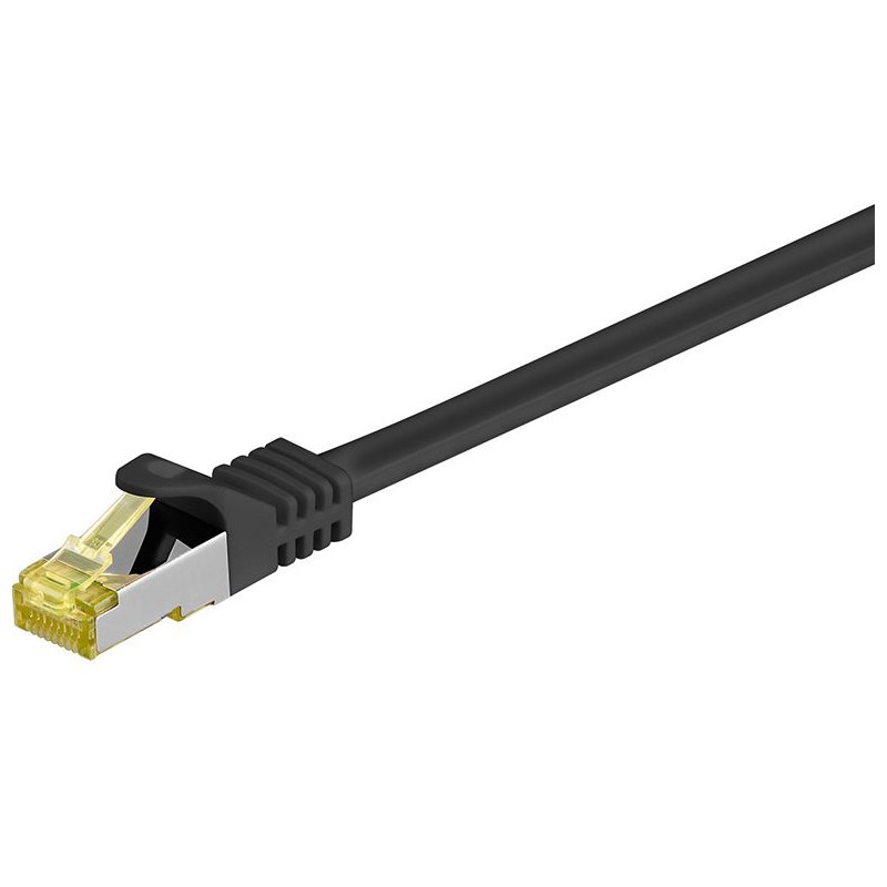 MicroConnect CAT7 S/FTP Network Cable 25m, MicroConnect CAT7 S/FTP Network Cable 25m,